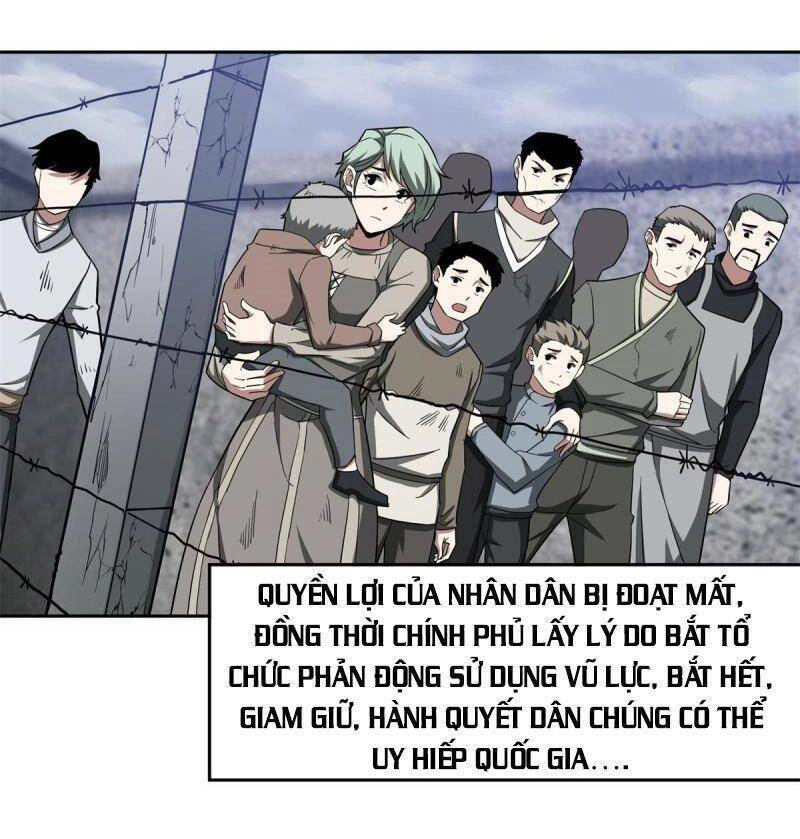 Siêu Thần Cơ Giới Sư Chapter 130 - 12