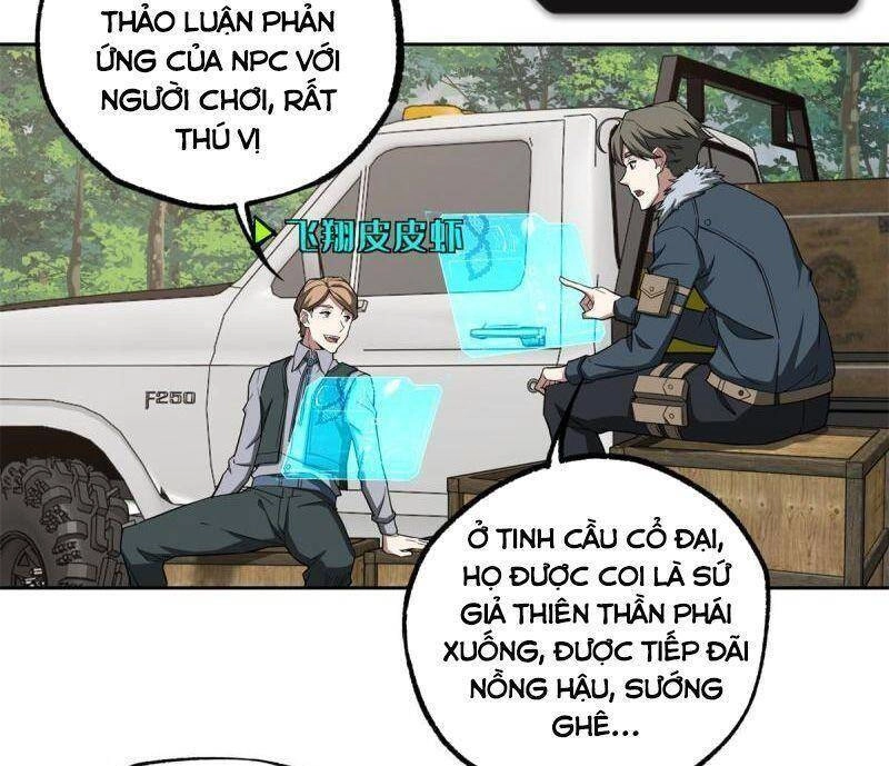 Siêu Thần Cơ Giới Sư Chapter 130 - 21