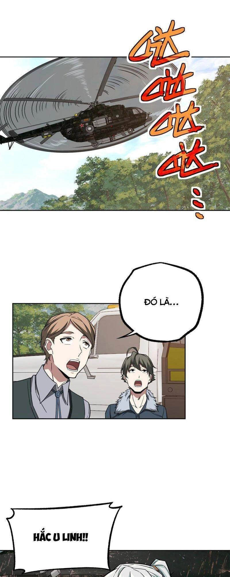 Siêu Thần Cơ Giới Sư Chapter 130 - 25