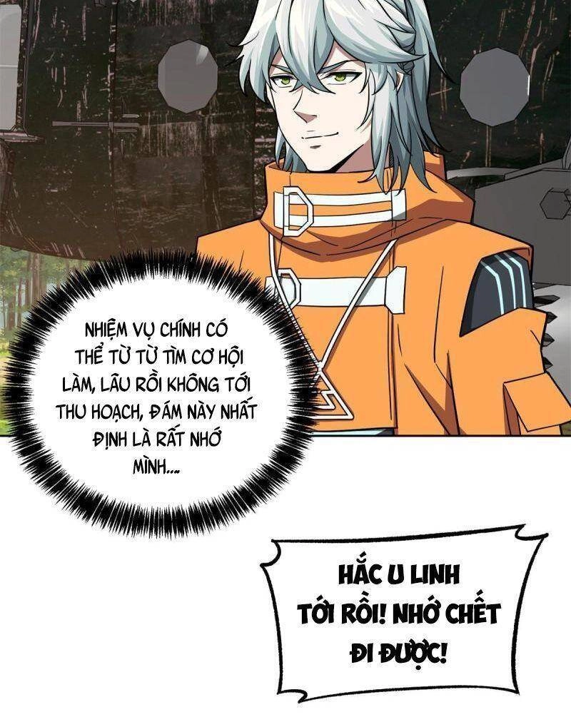 Siêu Thần Cơ Giới Sư Chapter 130 - 26