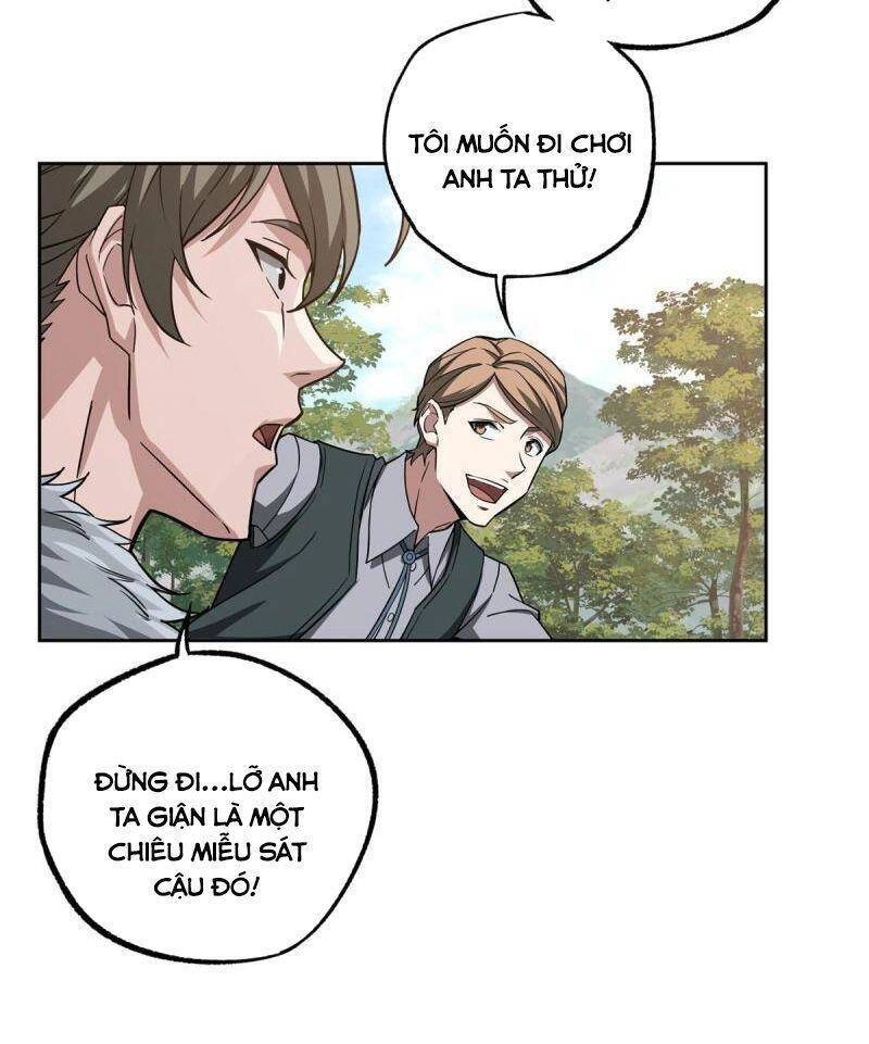 Siêu Thần Cơ Giới Sư Chapter 130 - 28