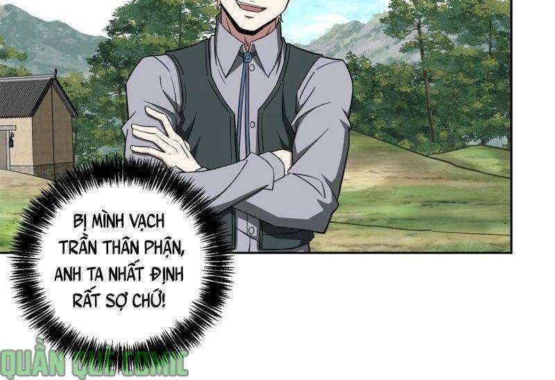 Siêu Thần Cơ Giới Sư Chapter 130 - 30