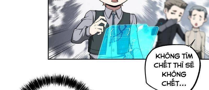 Siêu Thần Cơ Giới Sư Chapter 130 - 34