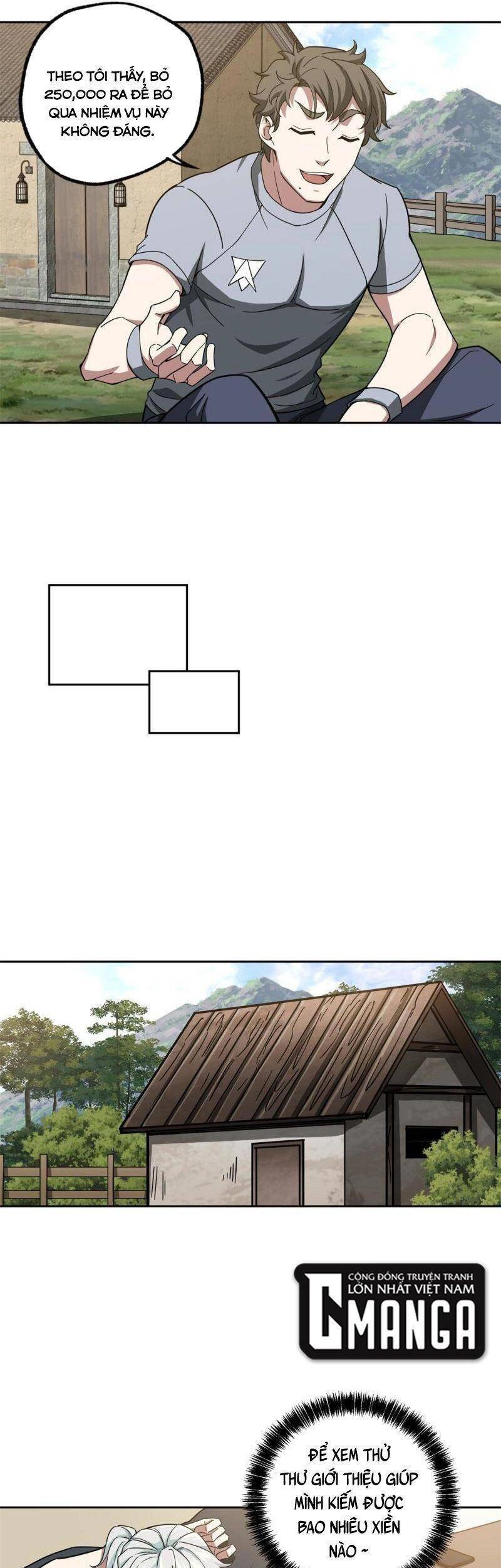 Siêu Thần Cơ Giới Sư Chapter 131 - 3