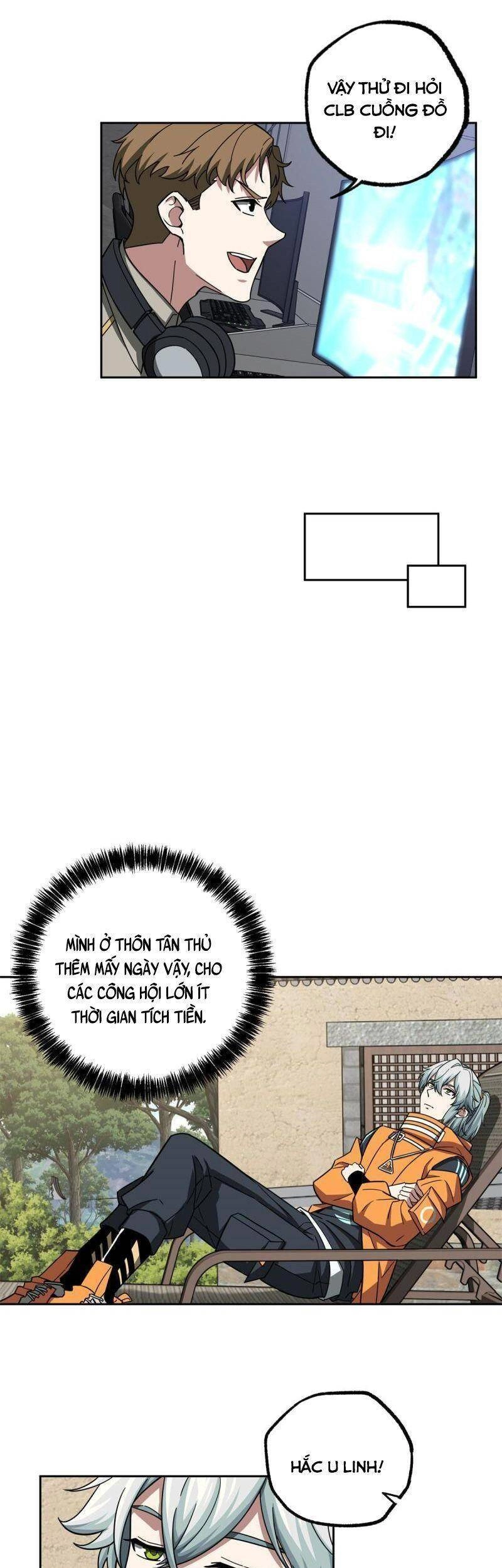 Siêu Thần Cơ Giới Sư Chapter 131 - 15