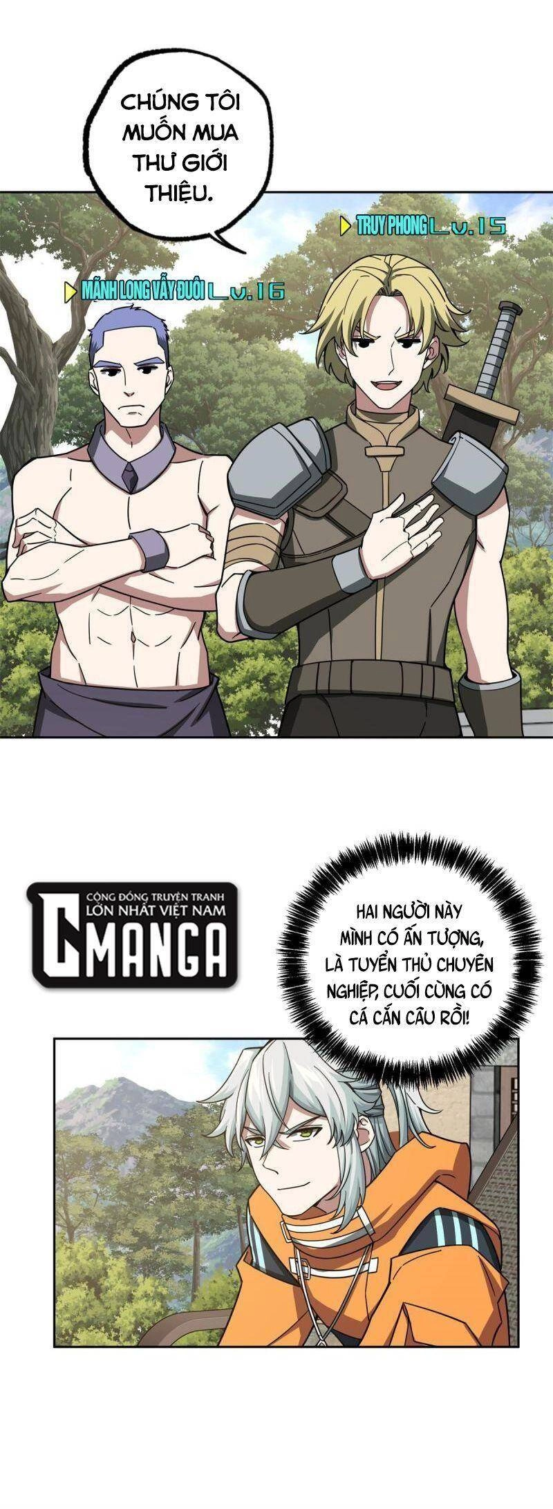 Siêu Thần Cơ Giới Sư Chapter 131 - 17