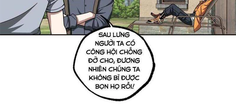 Siêu Thần Cơ Giới Sư Chapter 131 - 22
