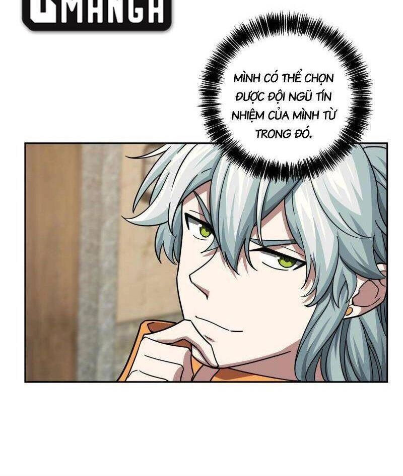 Siêu Thần Cơ Giới Sư Chapter 131 - 27