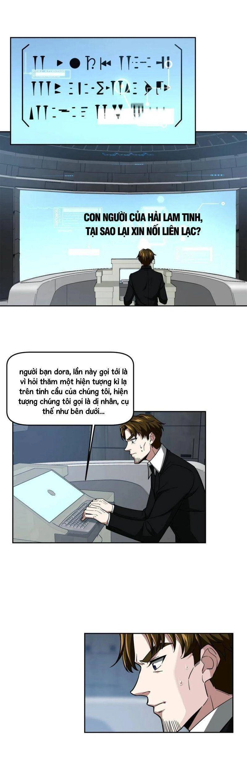 Siêu Thần Cơ Giới Sư Chapter 132 - 4