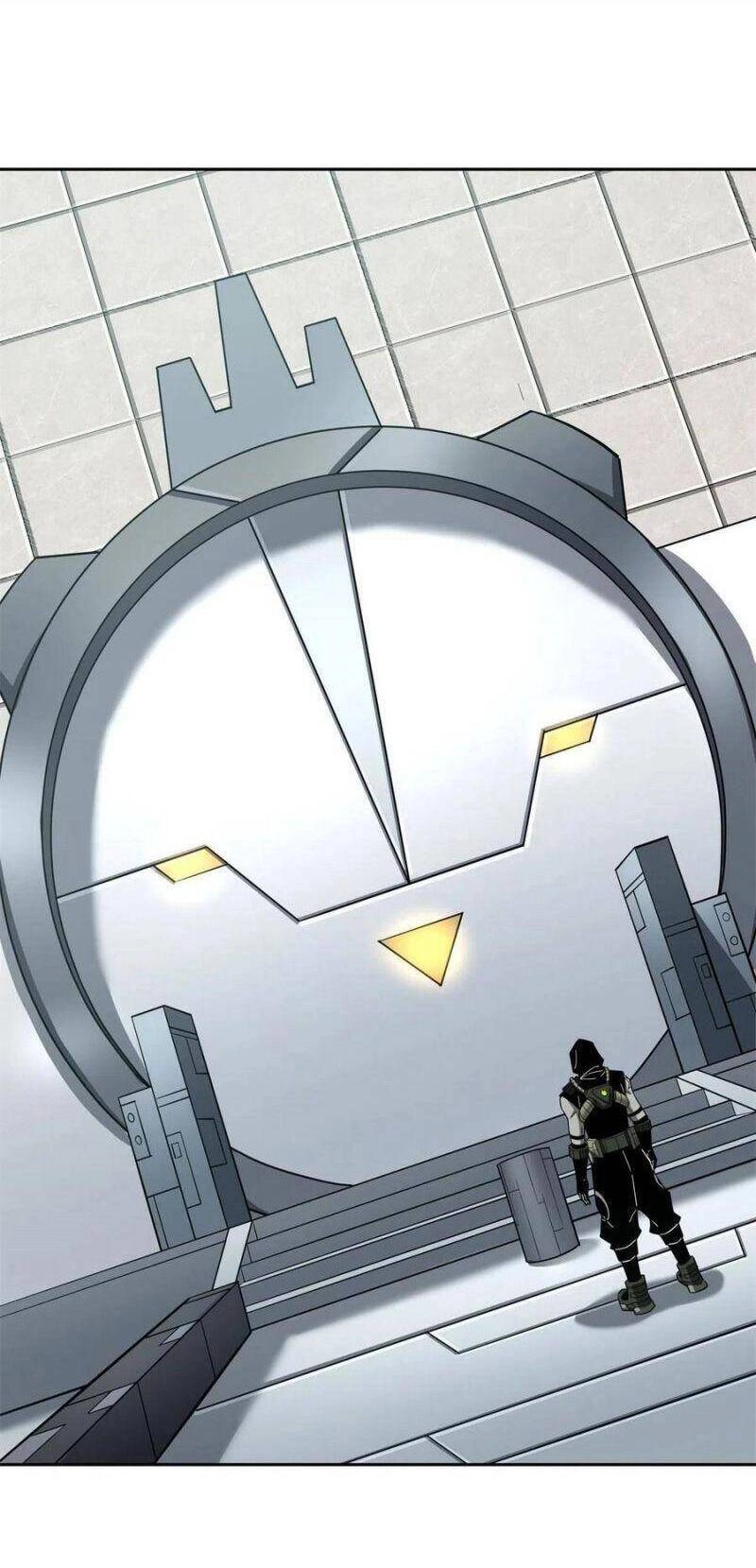 Siêu Thần Cơ Giới Sư Chapter 132 - 19