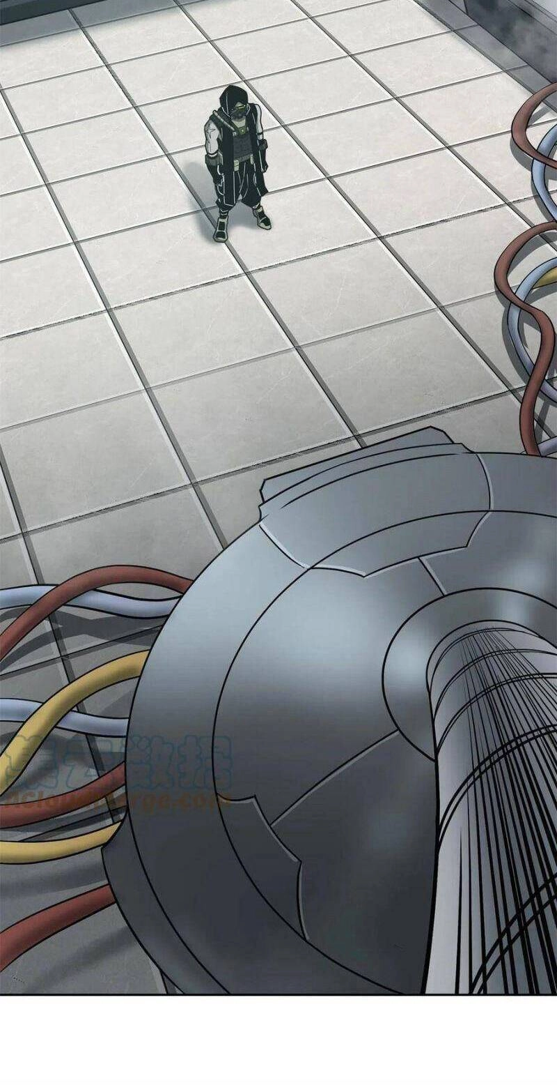 Siêu Thần Cơ Giới Sư Chapter 132 - 21