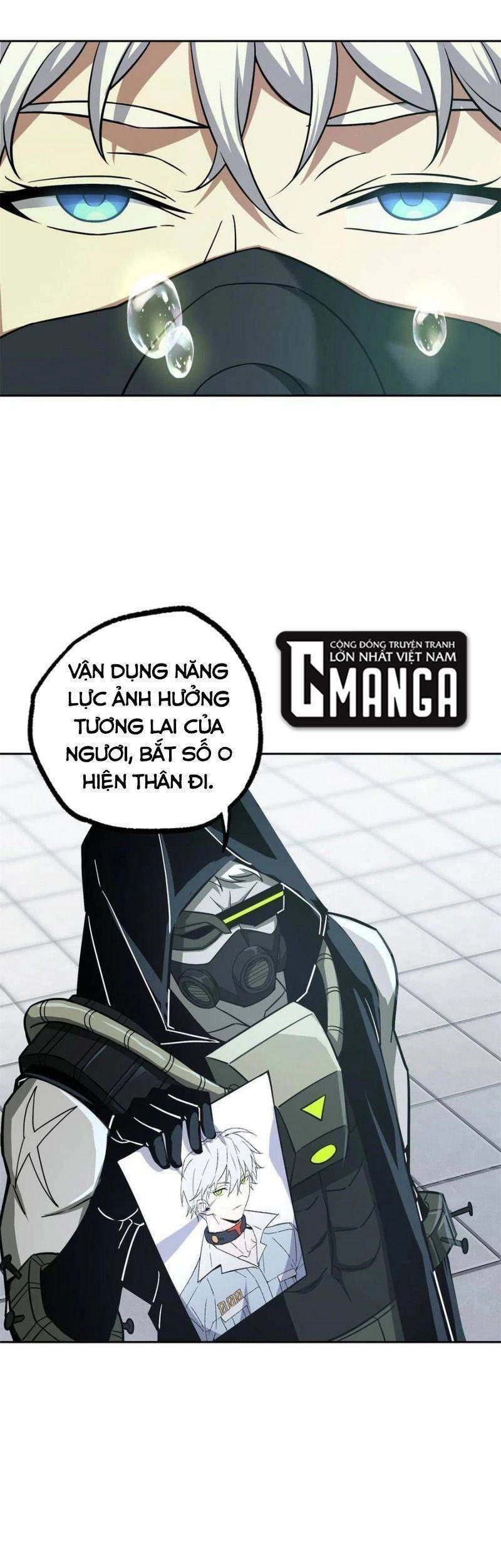 Siêu Thần Cơ Giới Sư Chapter 132 - 24