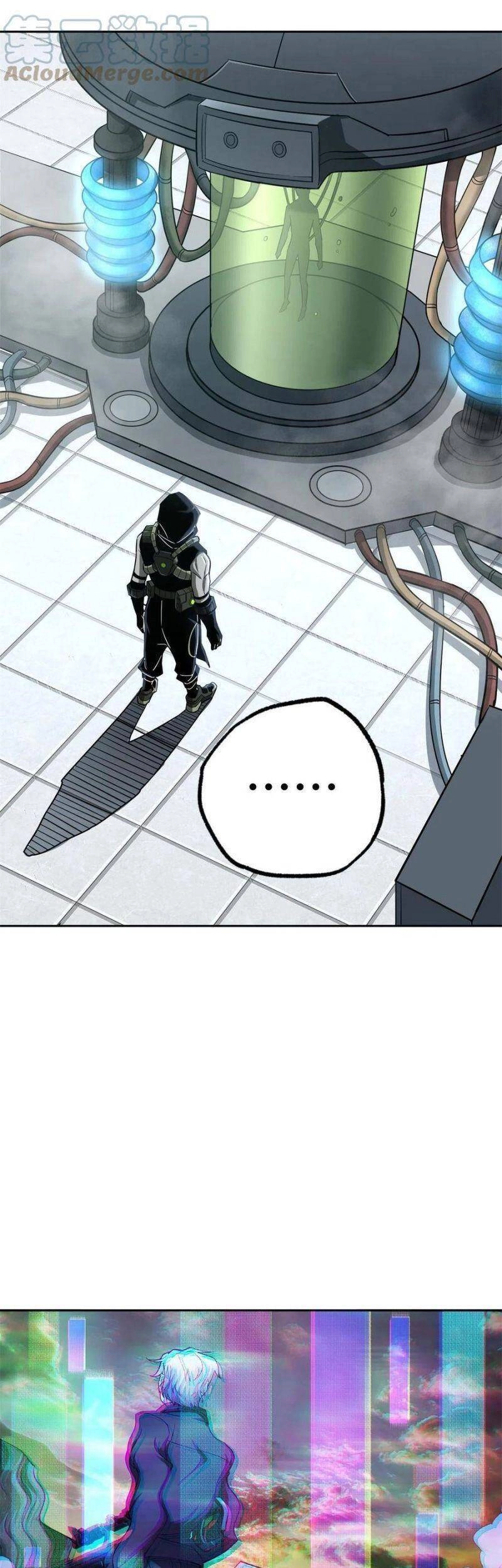 Siêu Thần Cơ Giới Sư Chapter 132 - 26