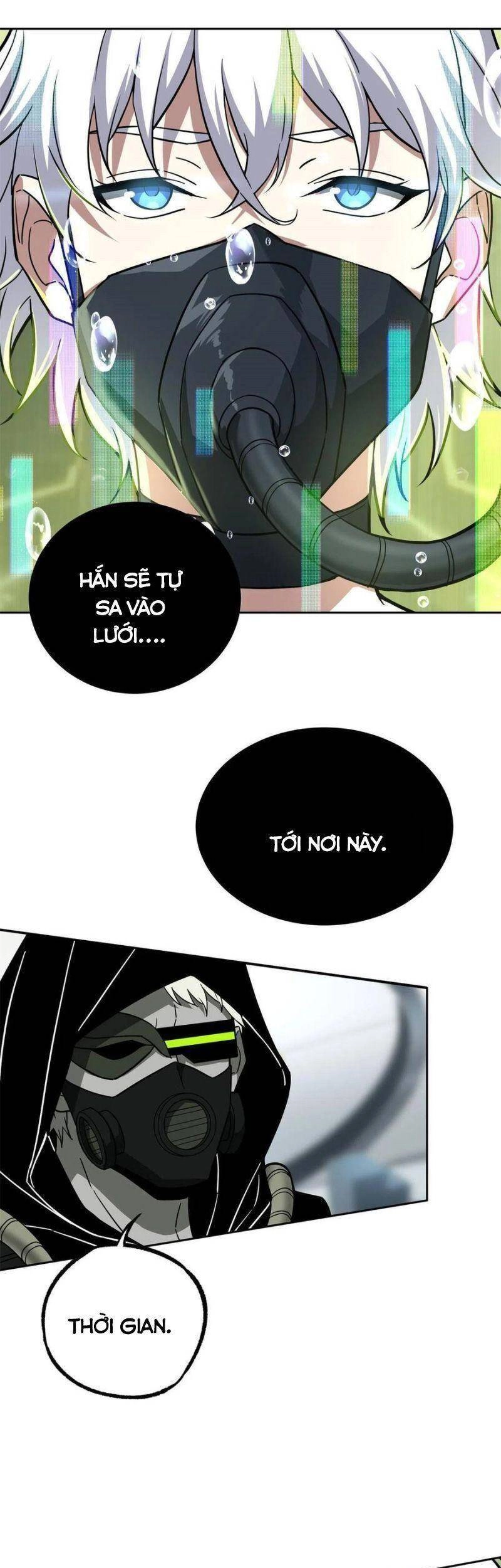 Siêu Thần Cơ Giới Sư Chapter 132 - 28