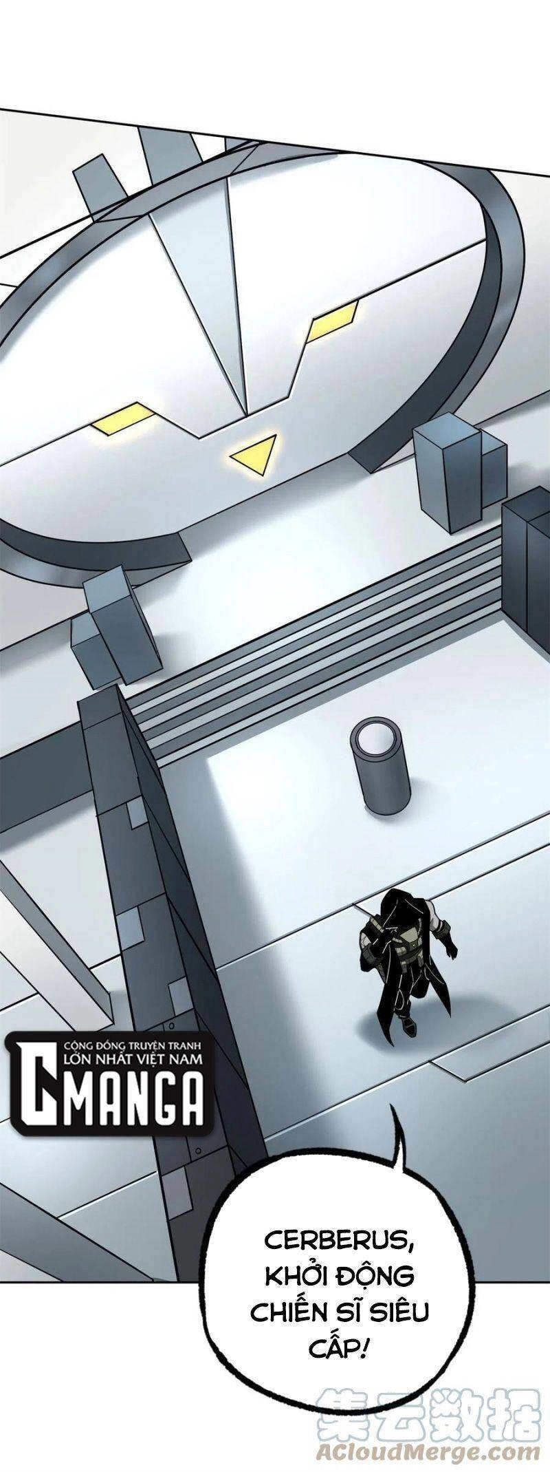 Siêu Thần Cơ Giới Sư Chapter 132 - 30