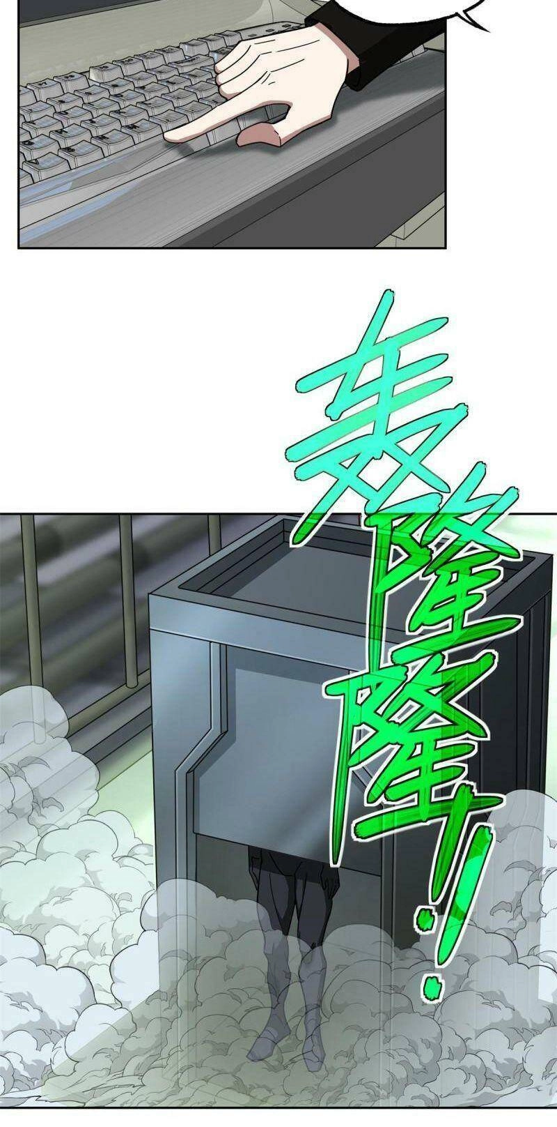 Siêu Thần Cơ Giới Sư Chapter 133 - 2