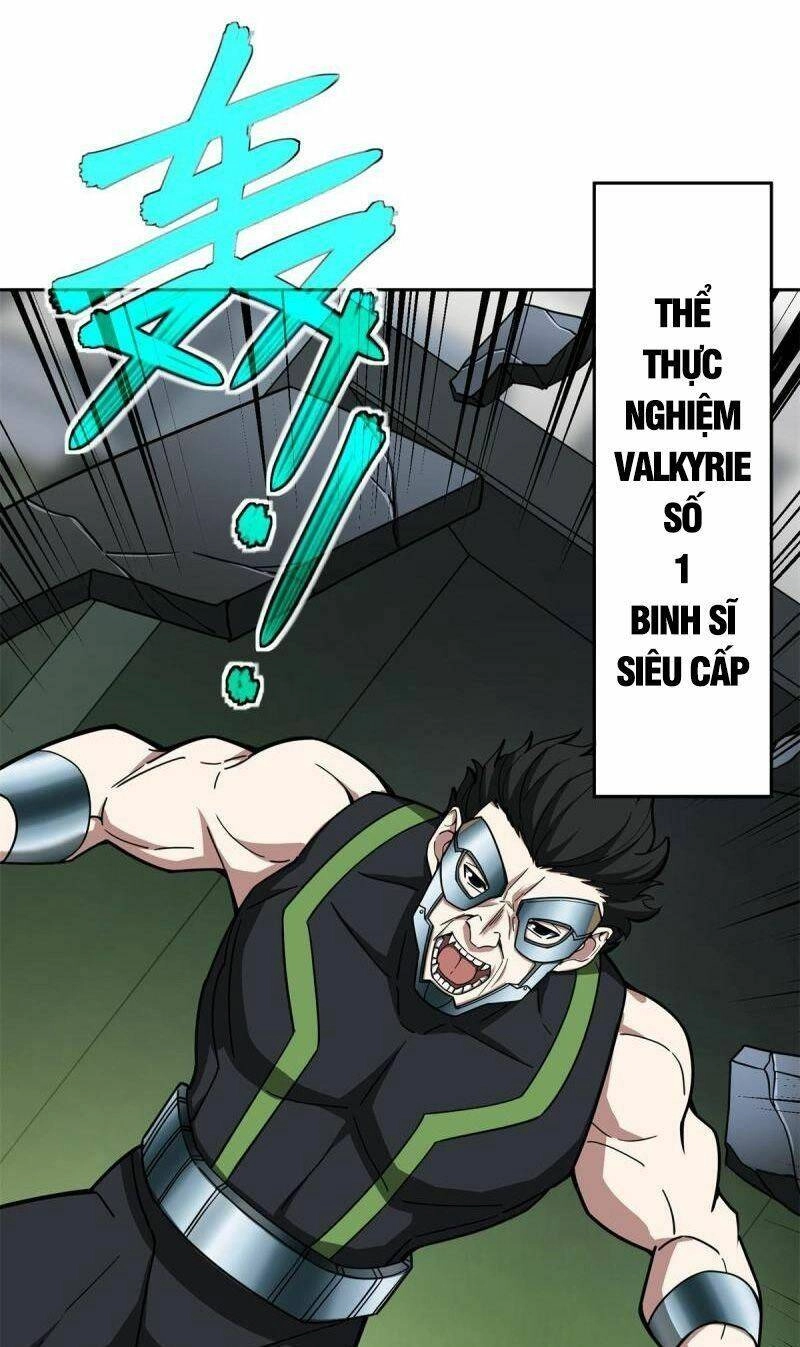 Siêu Thần Cơ Giới Sư Chapter 133 - 3