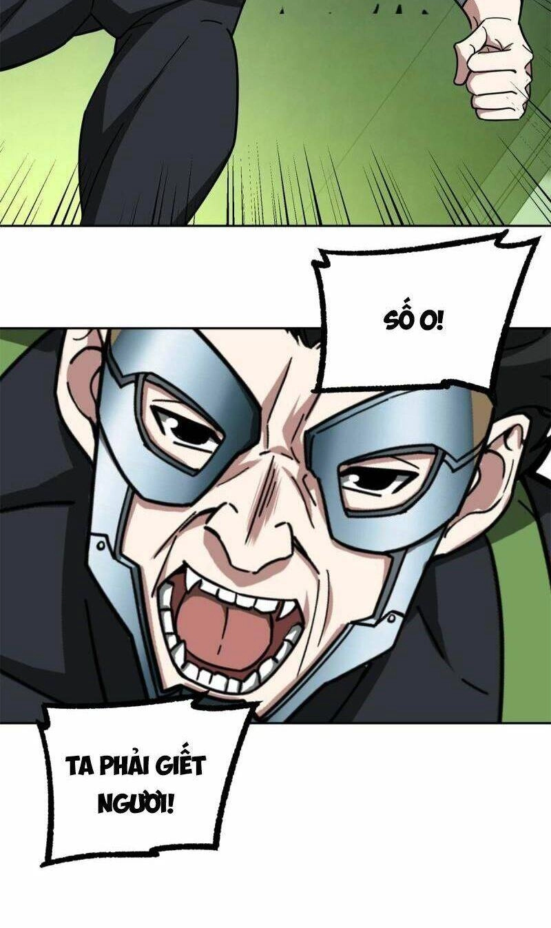 Siêu Thần Cơ Giới Sư Chapter 133 - 4