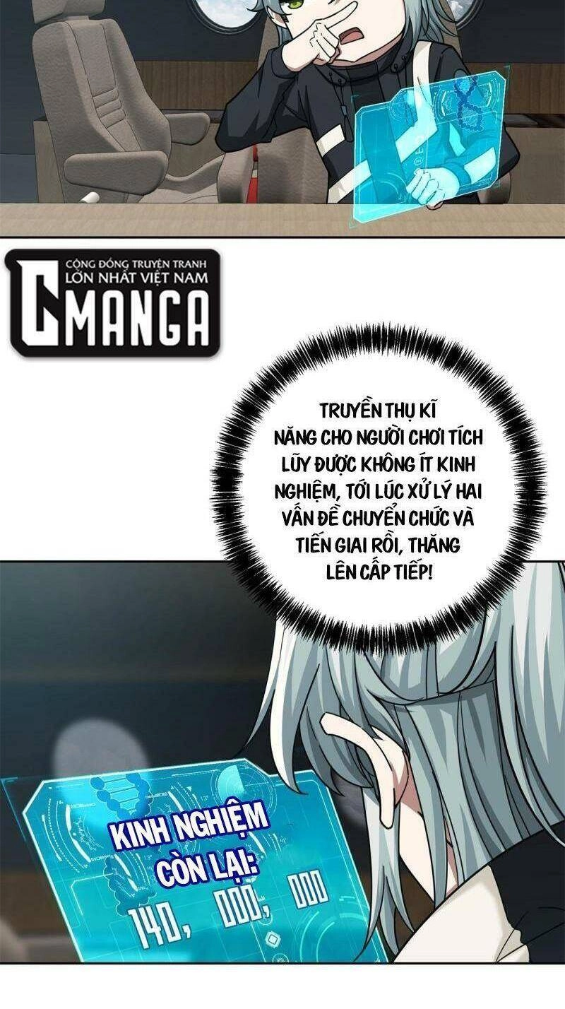 Siêu Thần Cơ Giới Sư Chapter 133 - 6