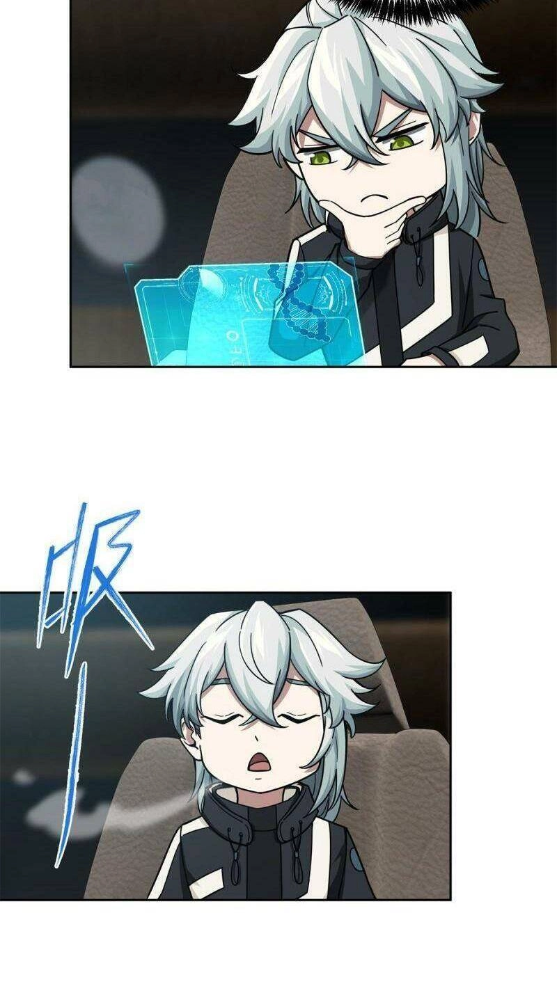 Siêu Thần Cơ Giới Sư Chapter 133 - 8