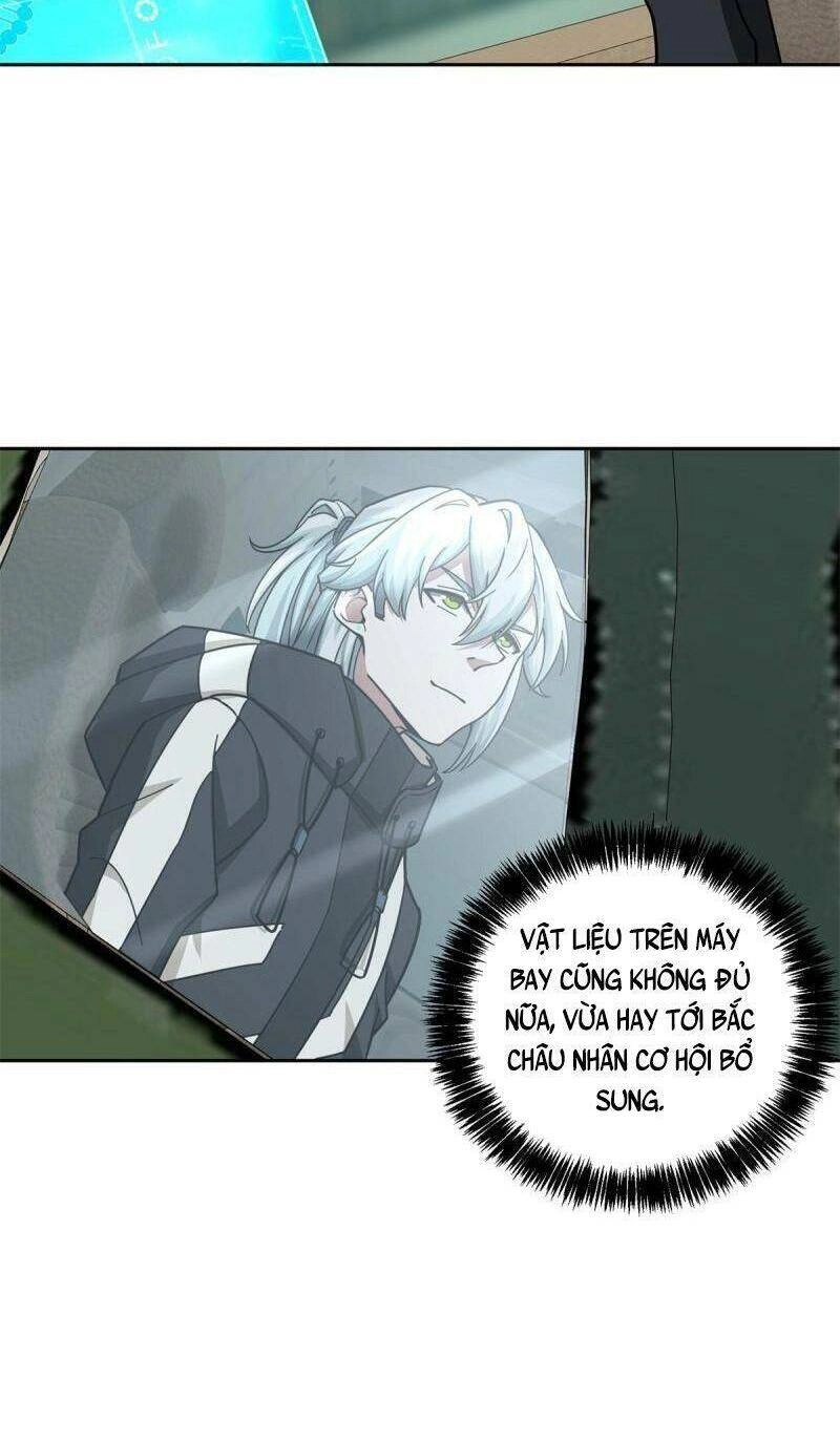 Siêu Thần Cơ Giới Sư Chapter 133 - 12