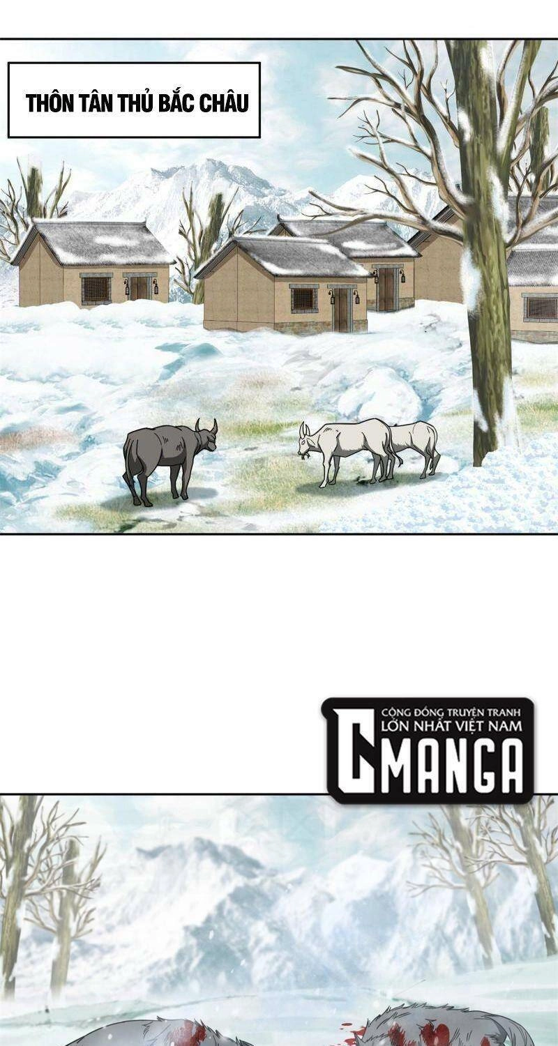 Siêu Thần Cơ Giới Sư Chapter 133 - 13