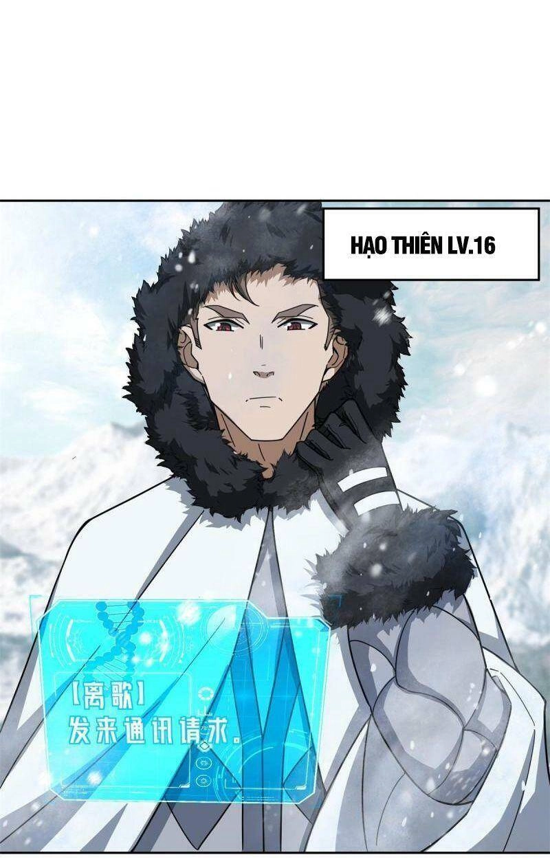 Siêu Thần Cơ Giới Sư Chapter 133 - 15