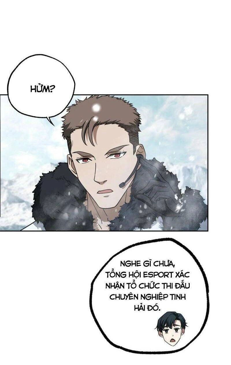 Siêu Thần Cơ Giới Sư Chapter 133 - 16