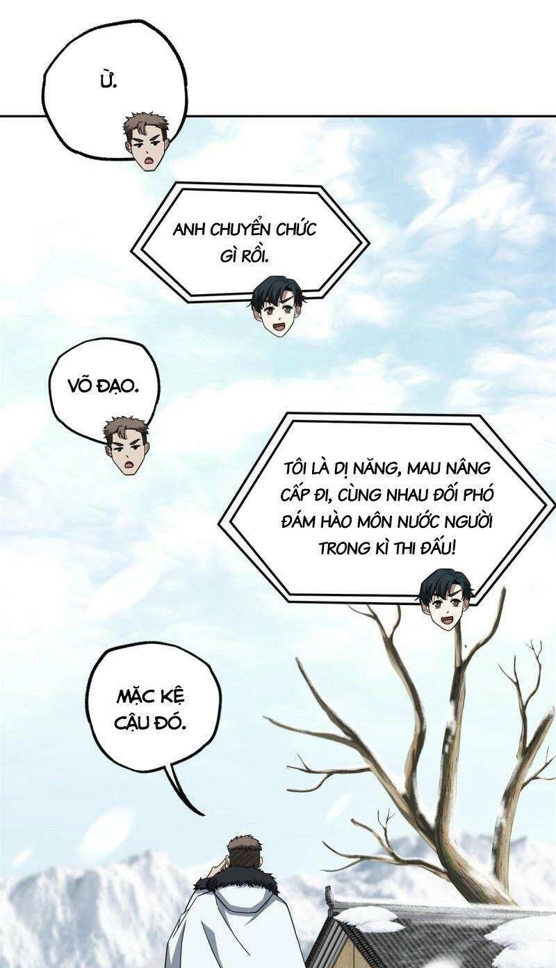 Siêu Thần Cơ Giới Sư Chapter 133 - 17