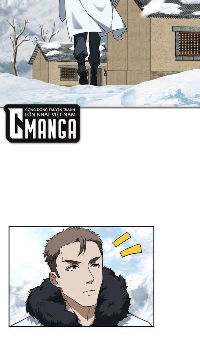 Siêu Thần Cơ Giới Sư Chapter 133 - 18