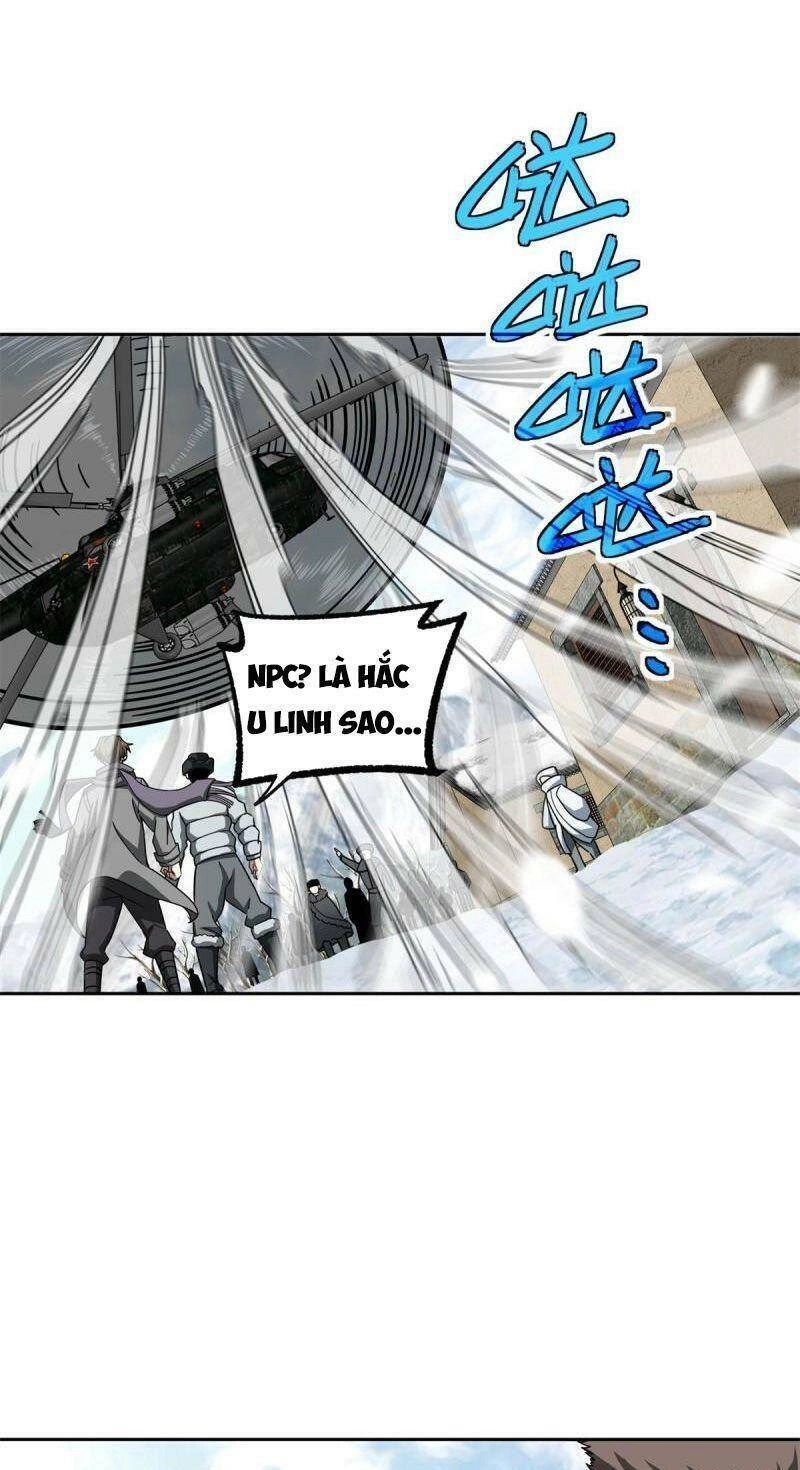 Siêu Thần Cơ Giới Sư Chapter 133 - 19