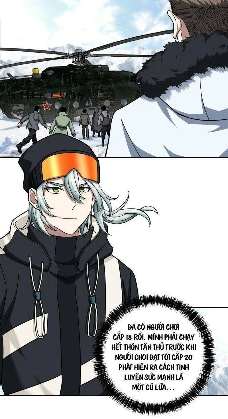 Siêu Thần Cơ Giới Sư Chapter 133 - 20