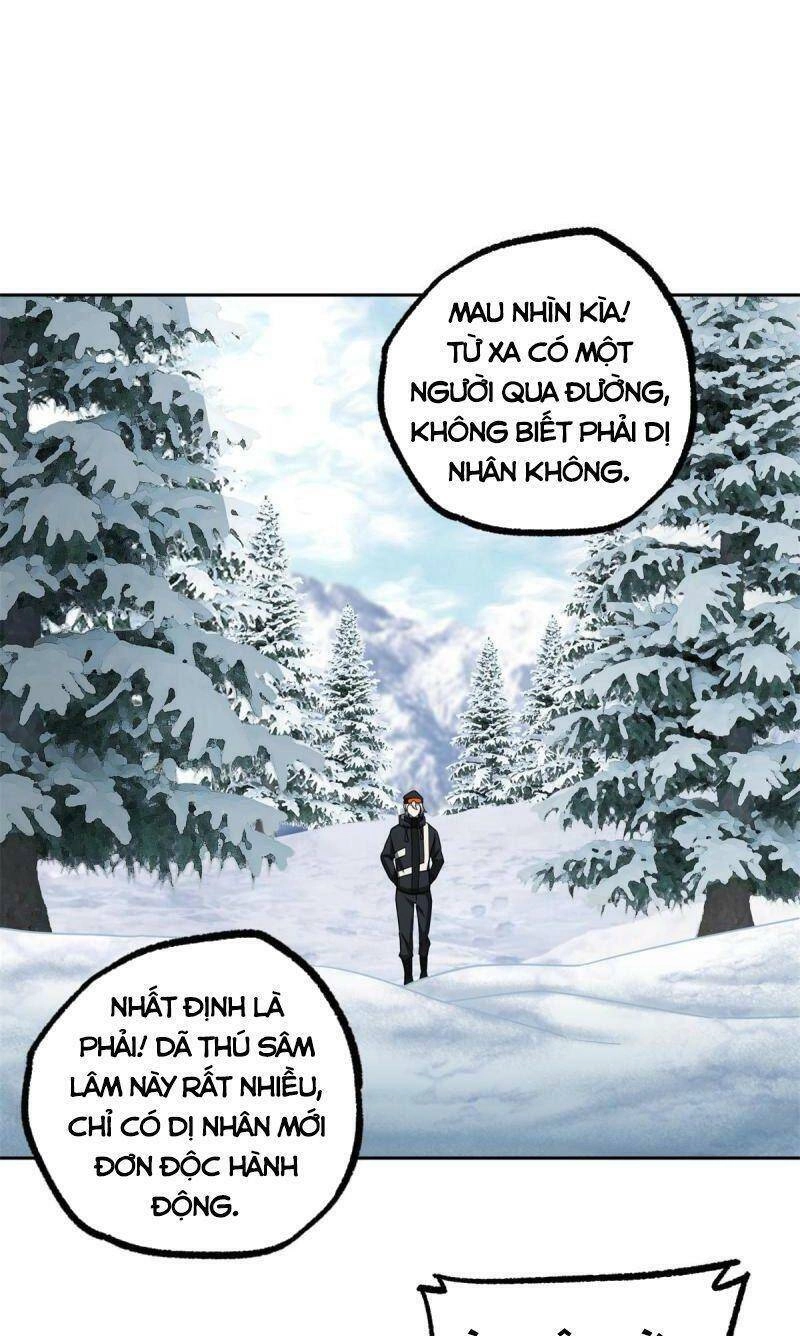 Siêu Thần Cơ Giới Sư Chapter 133 - 27