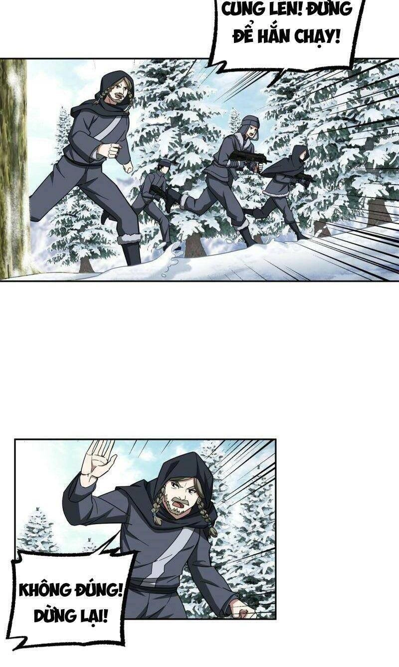 Siêu Thần Cơ Giới Sư Chapter 133 - 28