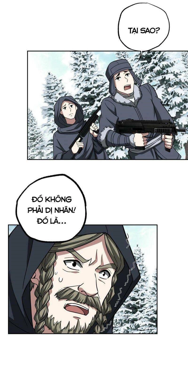 Siêu Thần Cơ Giới Sư Chapter 133 - 29