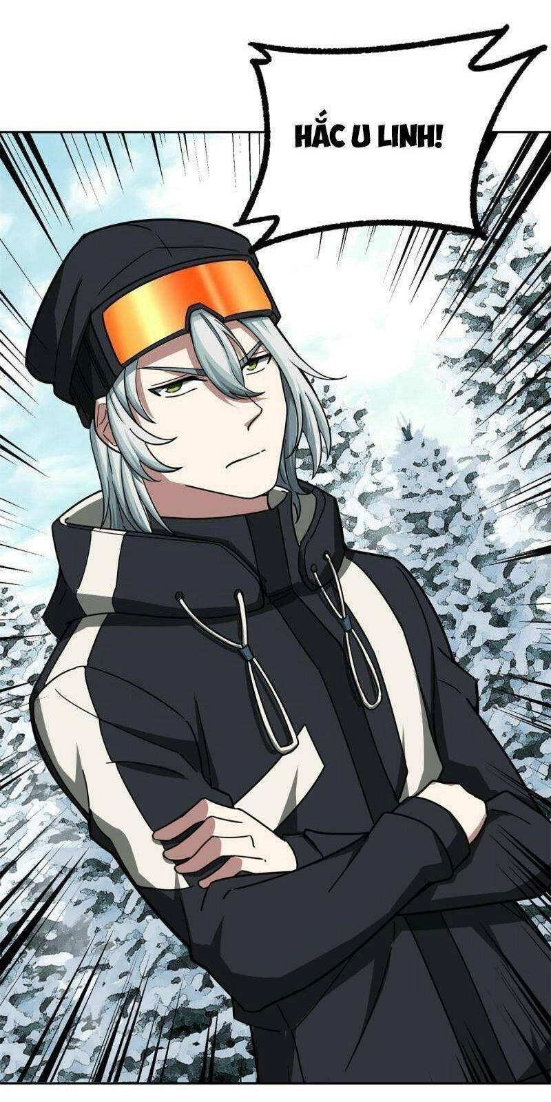 Siêu Thần Cơ Giới Sư Chapter 133 - 30