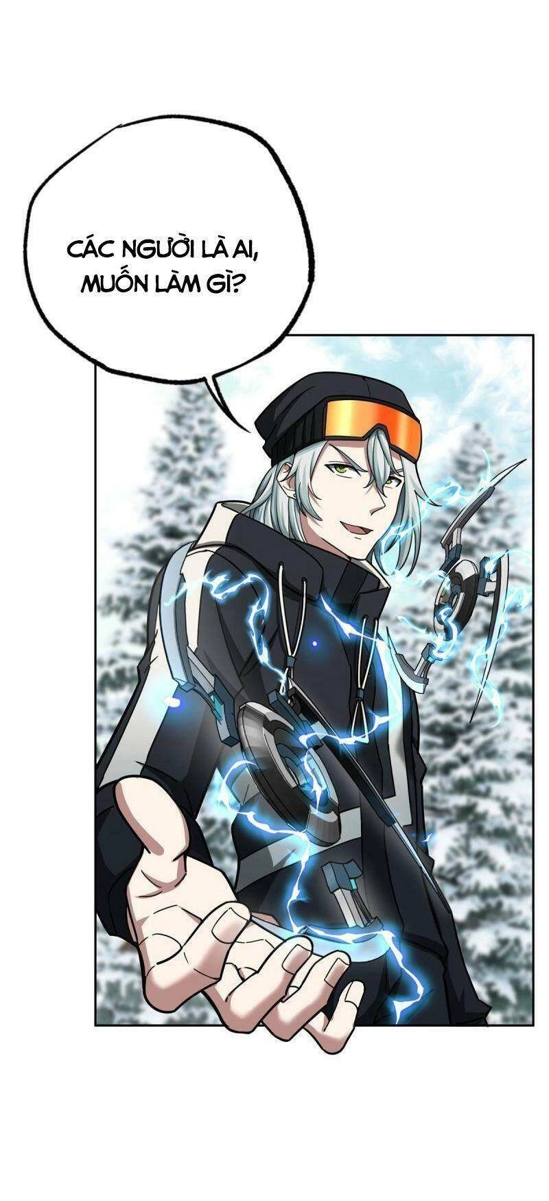 Siêu Thần Cơ Giới Sư Chapter 133 - 31