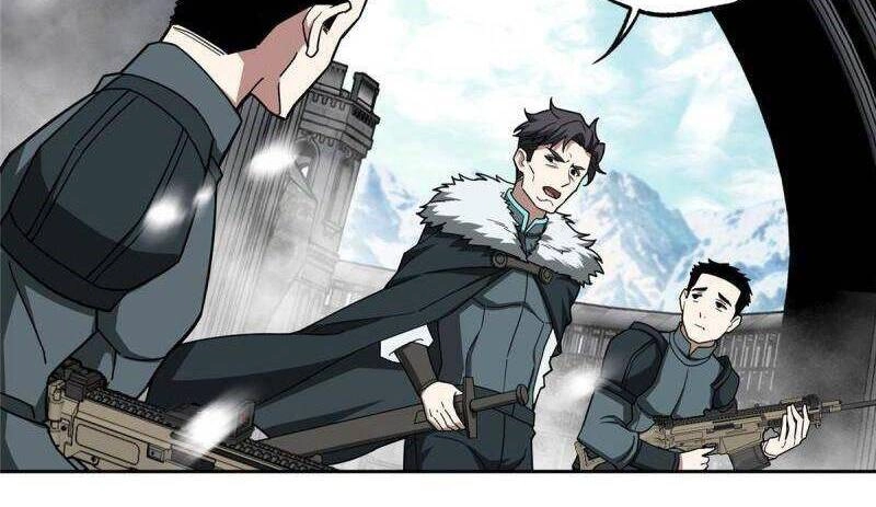 Siêu Thần Cơ Giới Sư Chapter 134 - 10