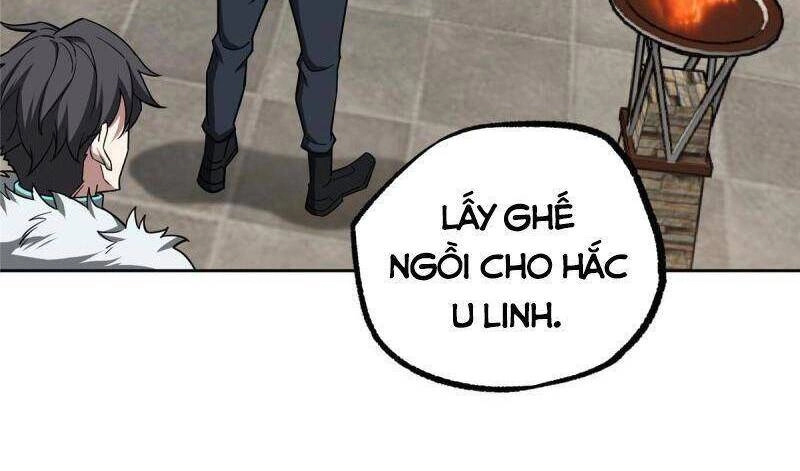 Siêu Thần Cơ Giới Sư Chapter 134 - 21