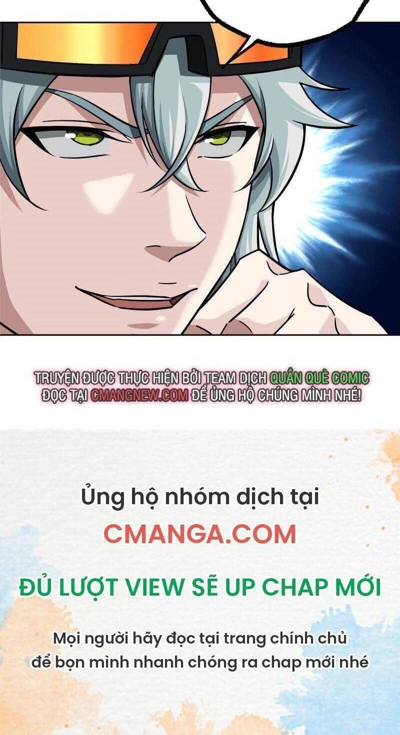 Siêu Thần Cơ Giới Sư Chapter 134 - 27