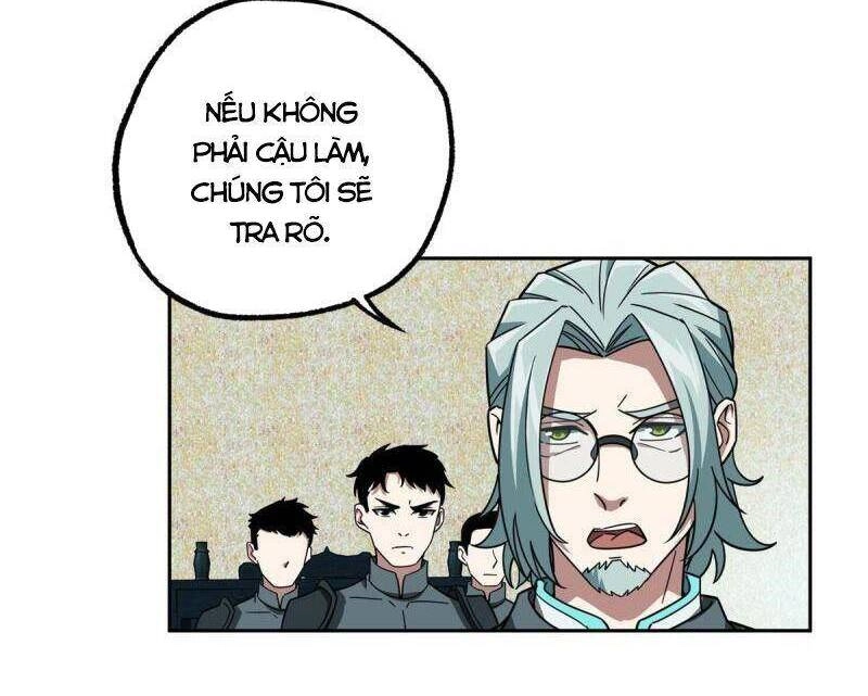 Siêu Thần Cơ Giới Sư Chapter 136 - 13
