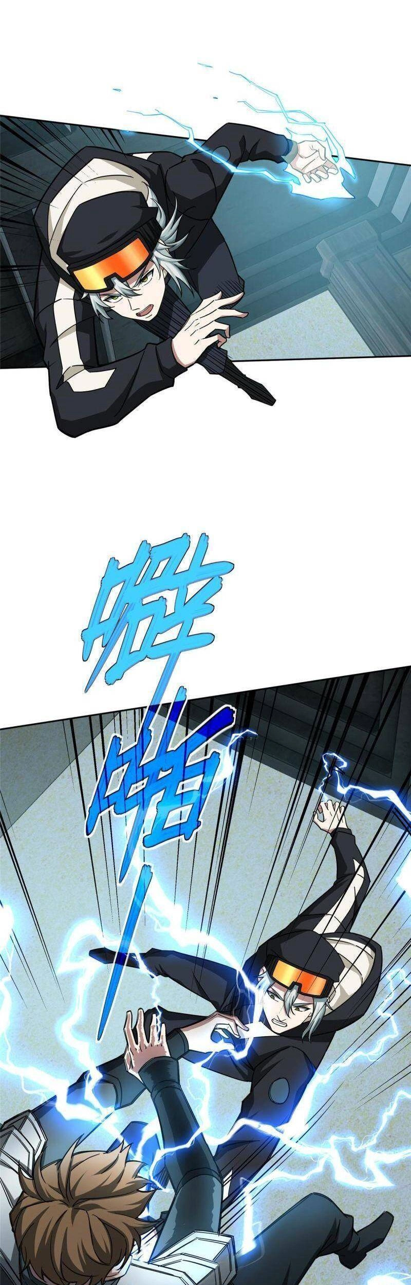 Siêu Thần Cơ Giới Sư Chapter 137 - 6