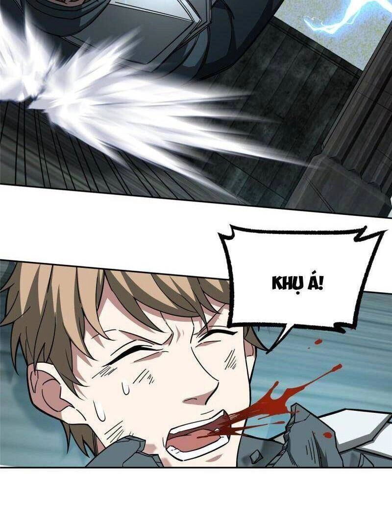 Siêu Thần Cơ Giới Sư Chapter 137 - 7