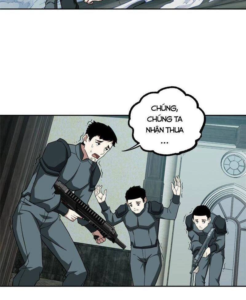 Siêu Thần Cơ Giới Sư Chapter 137 - 11