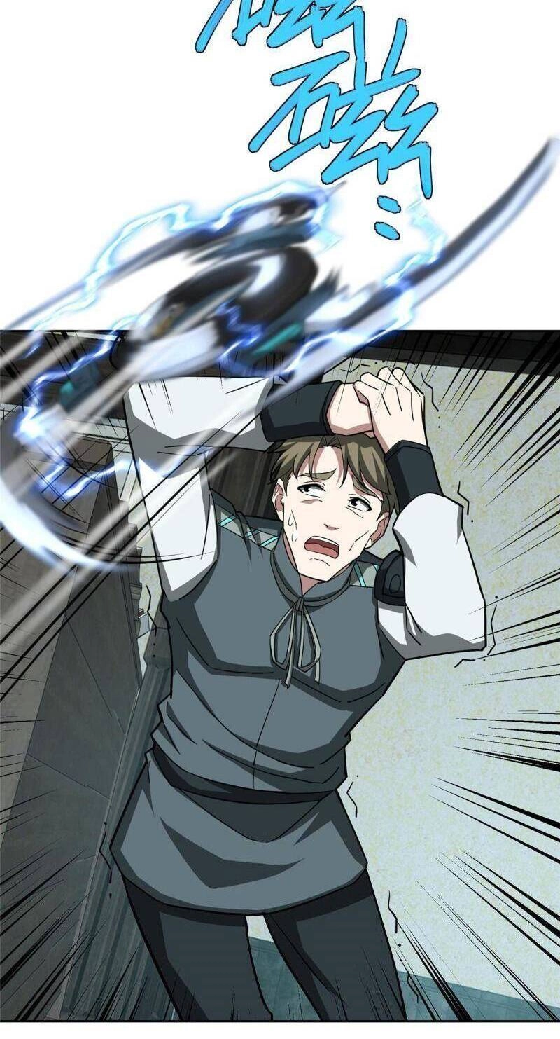 Siêu Thần Cơ Giới Sư Chapter 137 - 13