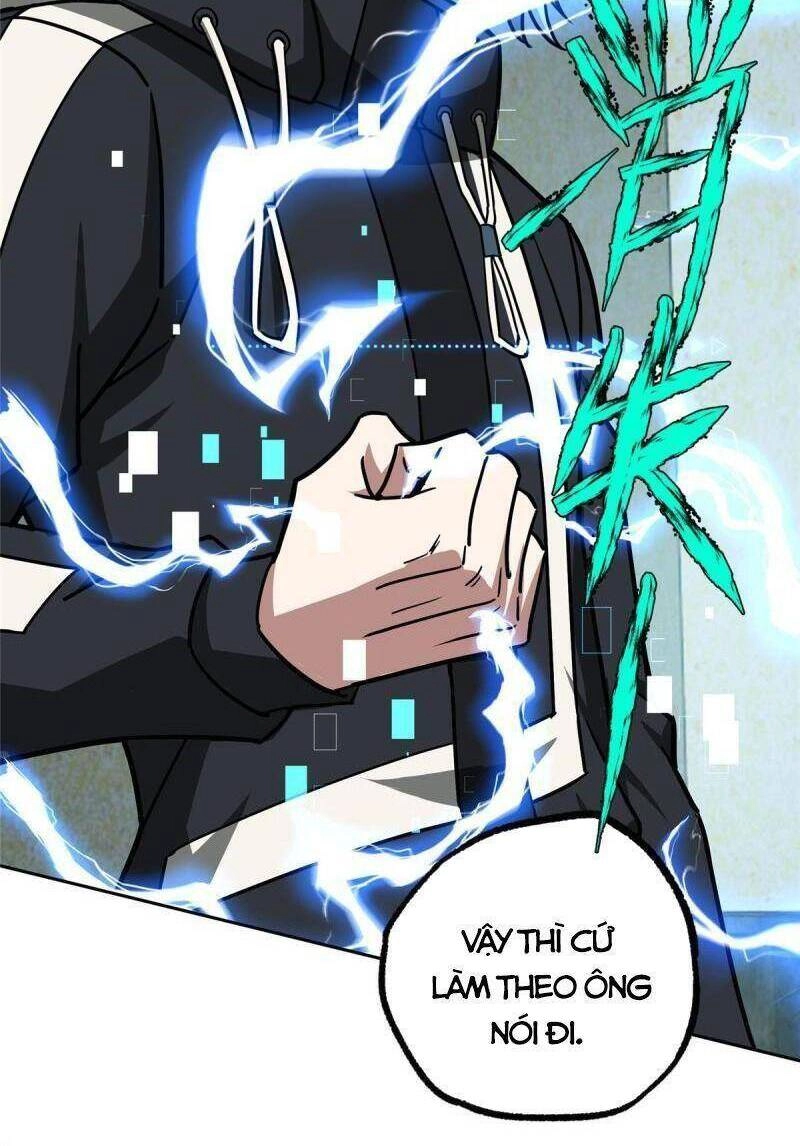 Siêu Thần Cơ Giới Sư Chapter 137 - 19