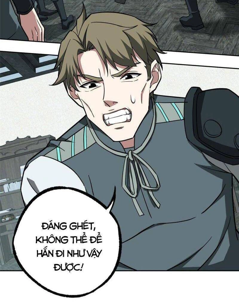 Siêu Thần Cơ Giới Sư Chapter 137 - 21