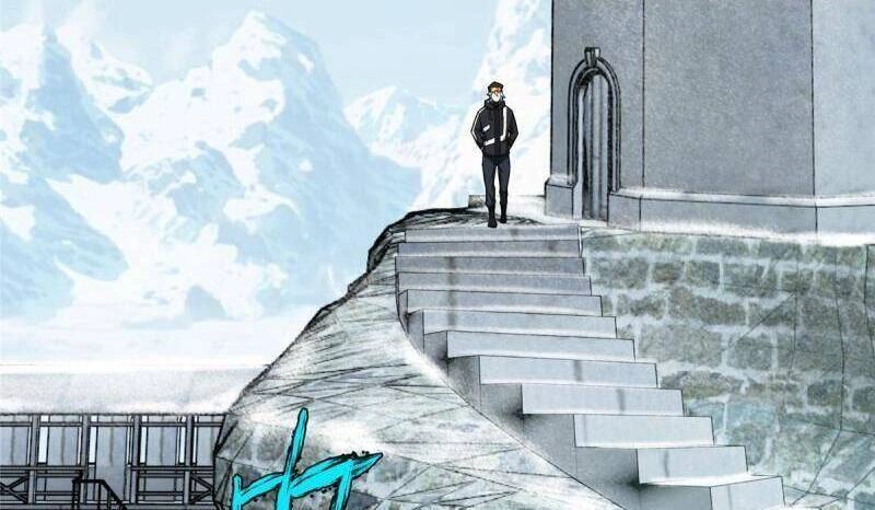 Siêu Thần Cơ Giới Sư Chapter 137 - 23