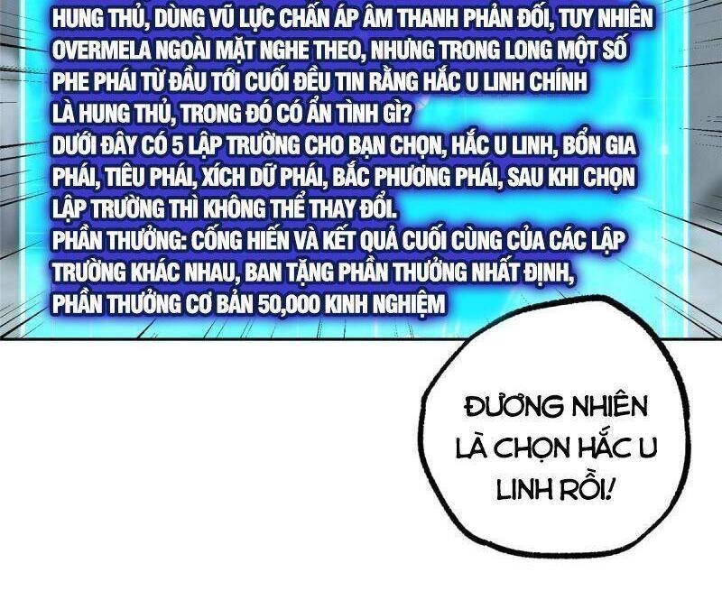 Siêu Thần Cơ Giới Sư Chapter 137 - 25