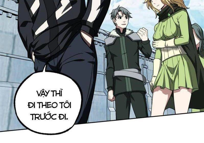 Siêu Thần Cơ Giới Sư Chapter 137 - 27